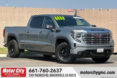 Used 2023 GMC Sierra 1500 Denali w/ Denali Reserve Package
