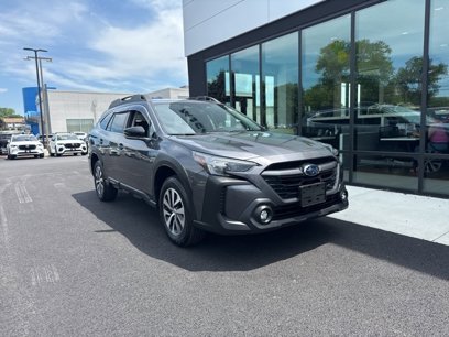 Used 2024 Subaru Outback Premium