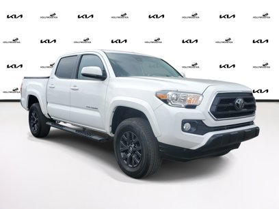Used 2023 Toyota Tacoma SR5