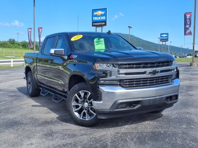 Used 2019 Chevrolet Silverado 1500 LT w/ All-Star Edition