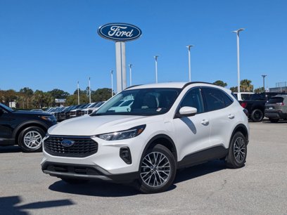 Used 2024 Ford Escape SE