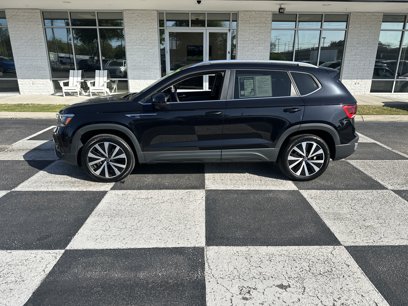 Used 2022 Volkswagen Taos SE