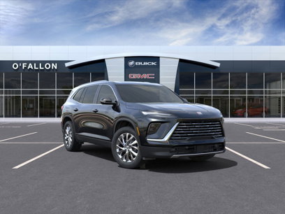 New 2025 Buick Enclave Preferred w/ Power Package