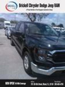 Used 2023 Ford F150 XLT