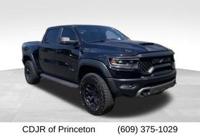 Used 2023 RAM 1500 TRX w/ TRX Level 2 Equipment Group