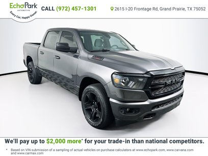 Used 2021 RAM 1500 Big Horn