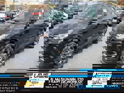 New 2025 Ford Escape ST-Line w/ Equipment Group 301A
