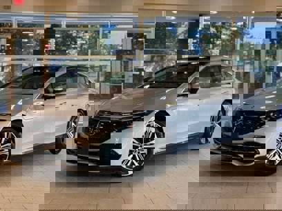 Used 2022 Mercedes-Benz EQS 450+ Sedan