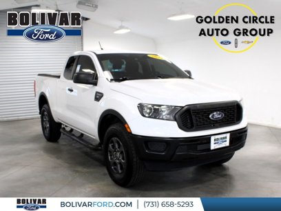 Used 2021 Ford Ranger XL w/ XL Power Equipment Group