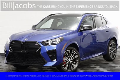 Used 2024 BMW X2 M35i w/ Premium Package