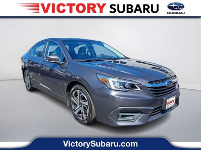 Used 2022 Subaru Legacy Limited