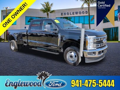 Certified 2024 Ford F350 XLT