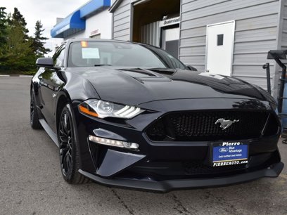 Used 2021 Ford Mustang GT Premium w/ GT Performance Package