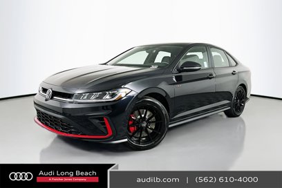 Used 2025 Volkswagen Jetta GLI Autobahn w/ GLI Black Package