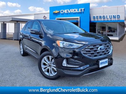 Used 2024 Ford Edge Titanium