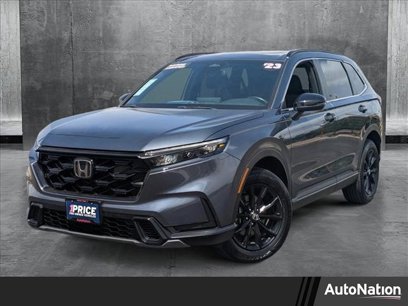 Used 2023 Honda CR-V Sport