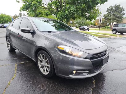 Used 2014 Dodge Dart SXT