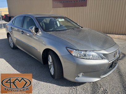 Used 2015 Lexus ES 350