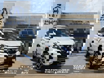 Used 2019 Nissan Murano SV