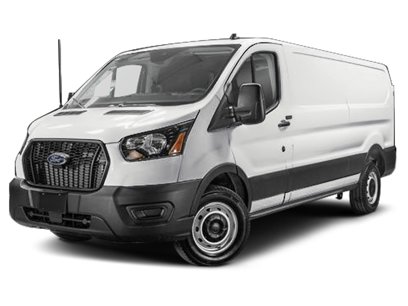 New 2025 Ford Transit 250 Low Roof AWD
