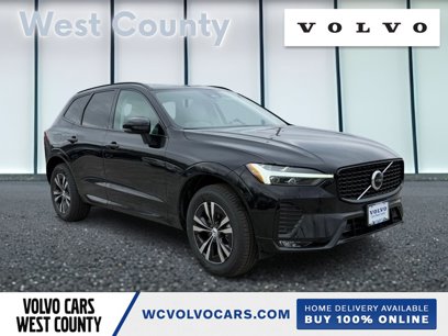 New 2025 Volvo XC60 B5 Core w/ Climate Package