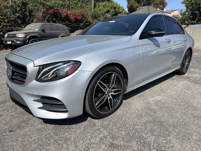Used 2019 Mercedes-Benz E 300