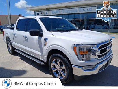 Used 2023 Ford F150 XLT w/ Equipment Group 302A High
