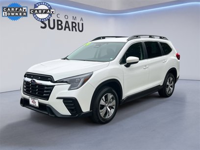 Certified 2024 Subaru Ascent Premium w/ Convenience Package