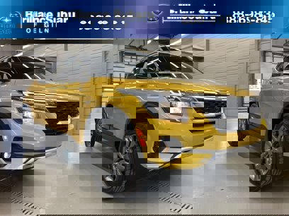 Used 2022 Kia Seltos S