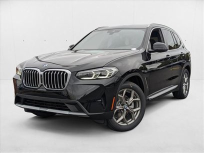 Certified 2024 BMW X3 xDrive30i w/ Convenience Package