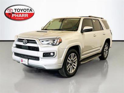 Used 2023 Toyota 4Runner TRD Sport