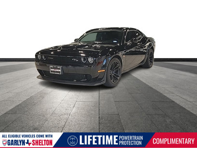 Used 2023 Dodge Challenger R/T Scat Pack