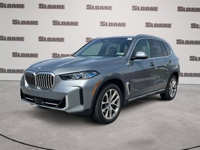 Certified 2024 BMW X5 xDrive40i w/ Premium Package