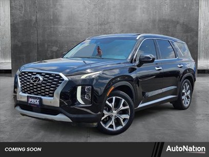 Used 2020 Hyundai Palisade SEL