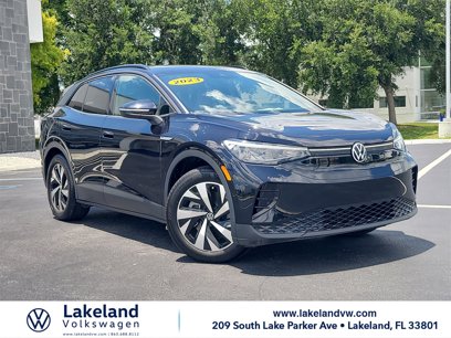Used 2023 Volkswagen ID.4 Pro