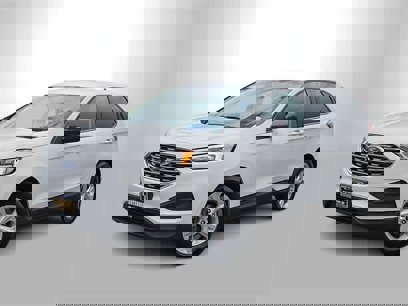 Used 2022 Ford Edge SE w/ Cargo Accessory Package