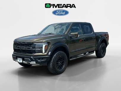 Used 2024 Ford F150 Raptor