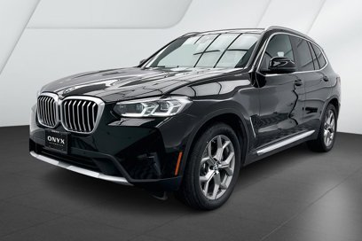 Certified 2022 BMW X3 xDrive30i w/ Convenience Package