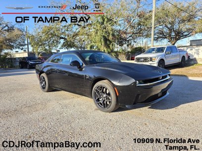 New 2024 Dodge Charger R/T w/ Plus Group
