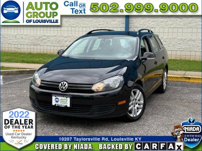 Used 2014 Volkswagen Jetta TDI