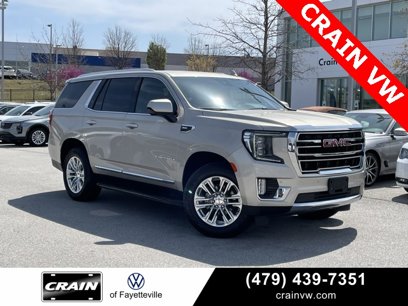 Used 2023 GMC Yukon SLT