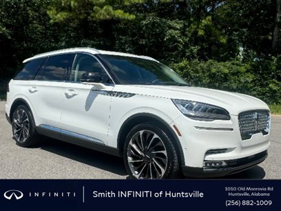 Used 2021 Lincoln Aviator Reserve w/ Equipment Group 201A