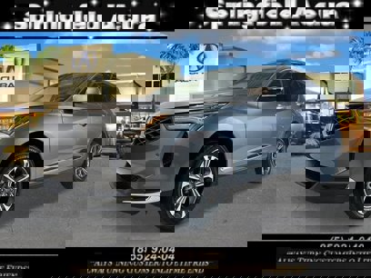 New 2025 Acura RDX SH-AWD w/ Technology Package