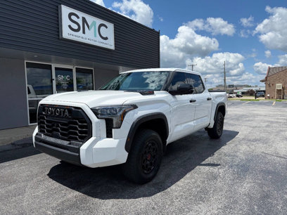 Used 2023 Toyota Tundra TRD Pro
