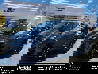 Used 2021 Toyota C-HR LE