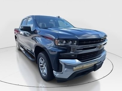 Used 2019 Chevrolet Silverado 1500 LT w/ All-Star Edition