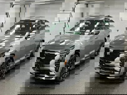 New 2026 Cadillac CT5 V