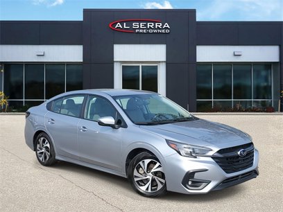 Certified 2023 Subaru Legacy Premium w/ Popular Package #1