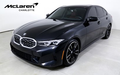 Used 2024 BMW M340i w/ Premium Package