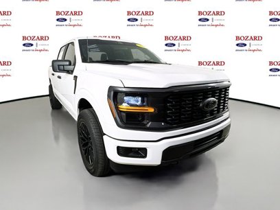 Used 2024 Ford F150 STX w/ Tow/Haul Package